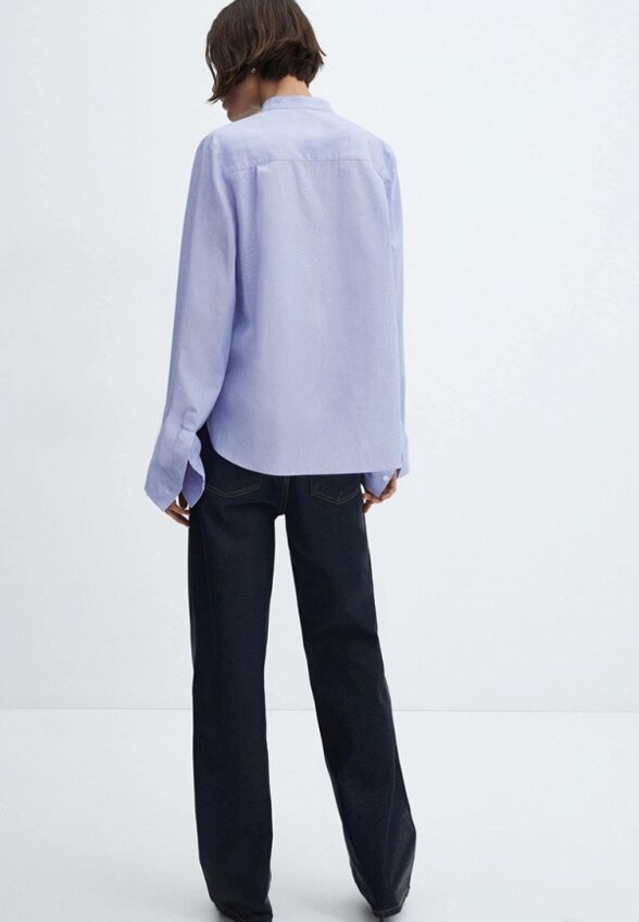 Рубашка Mango