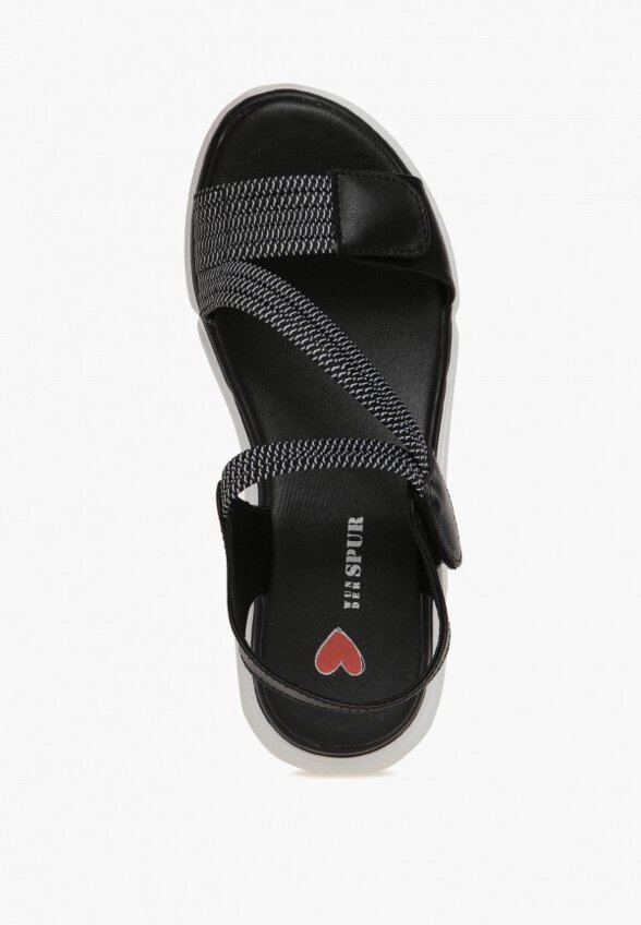 Босоножки Der Spur