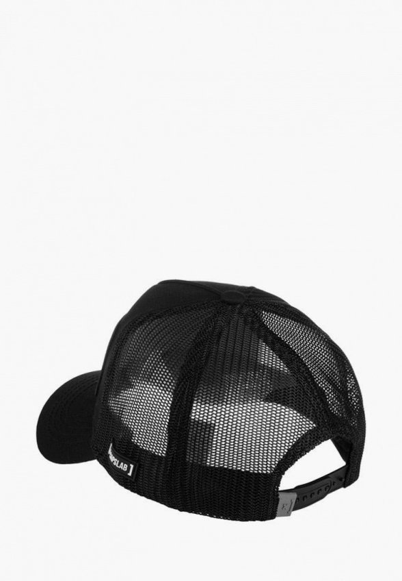 Бейсболка Capslab