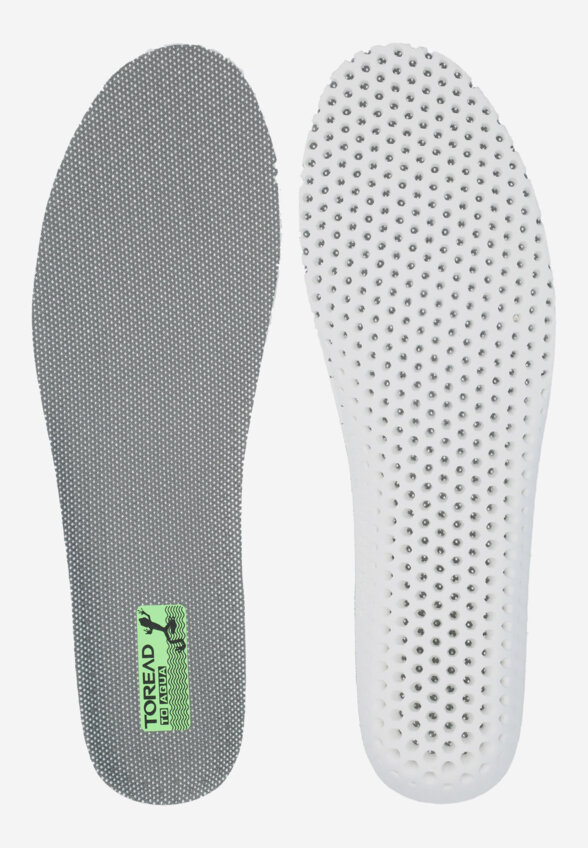 Кроссовки мужские Toread, Черный