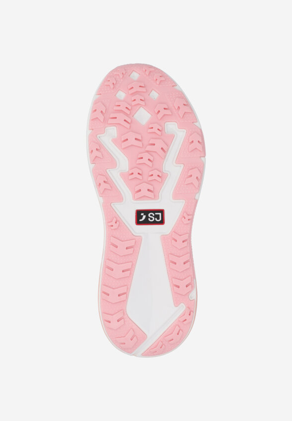 Кроссовки женские Safety Jogger SJ Grip, Розовый