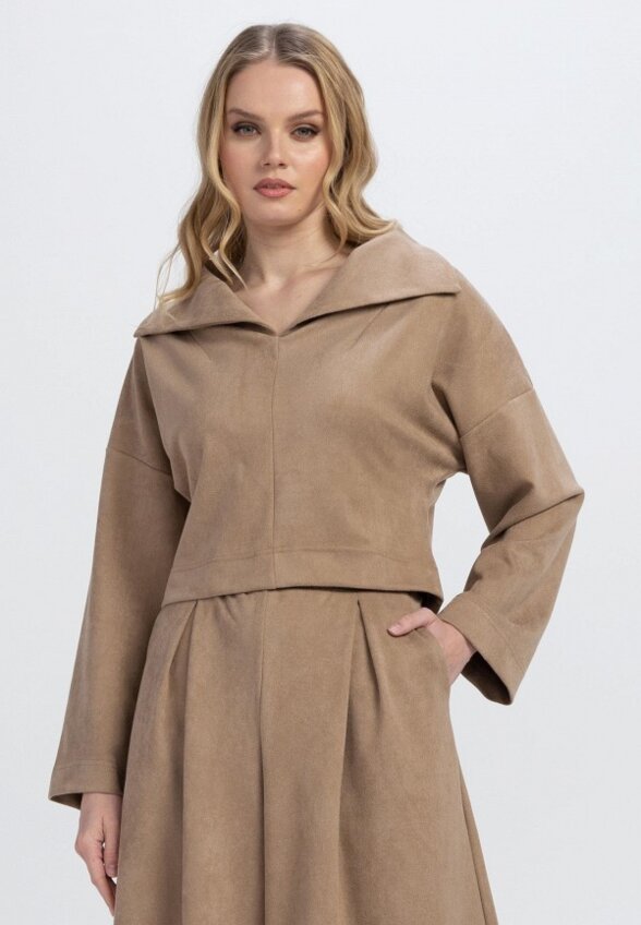 Блуза Victoria Veisbrut