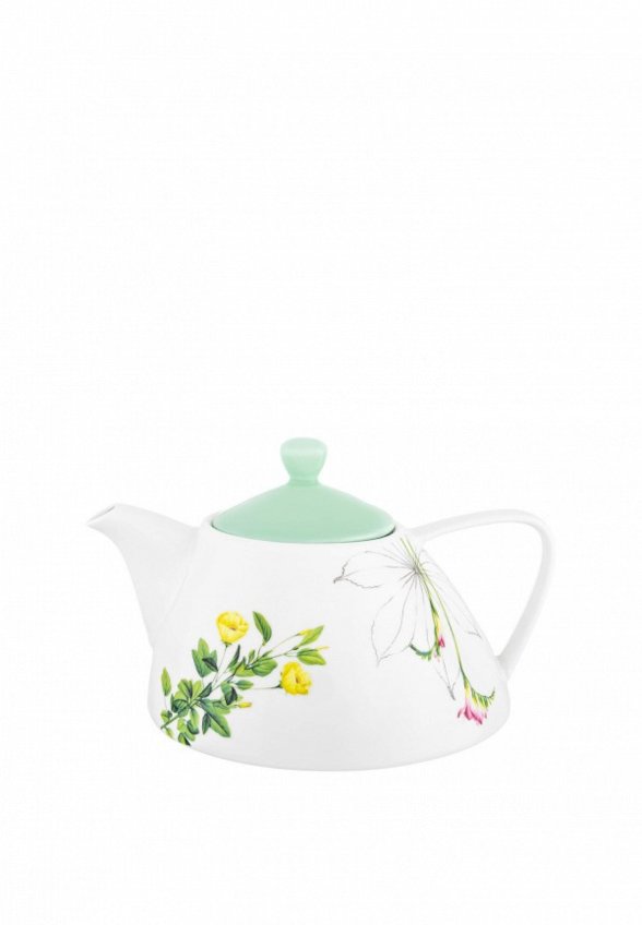 Чайник заварочный Elan Gallery