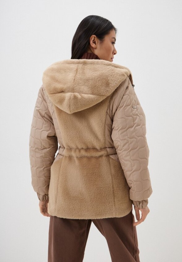 Куртка меховая Dimma