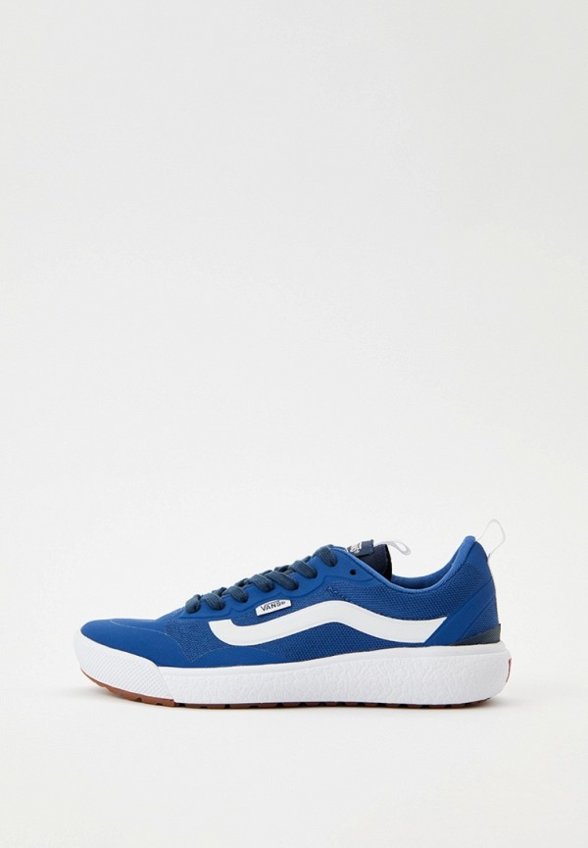 Кроссовки Vans