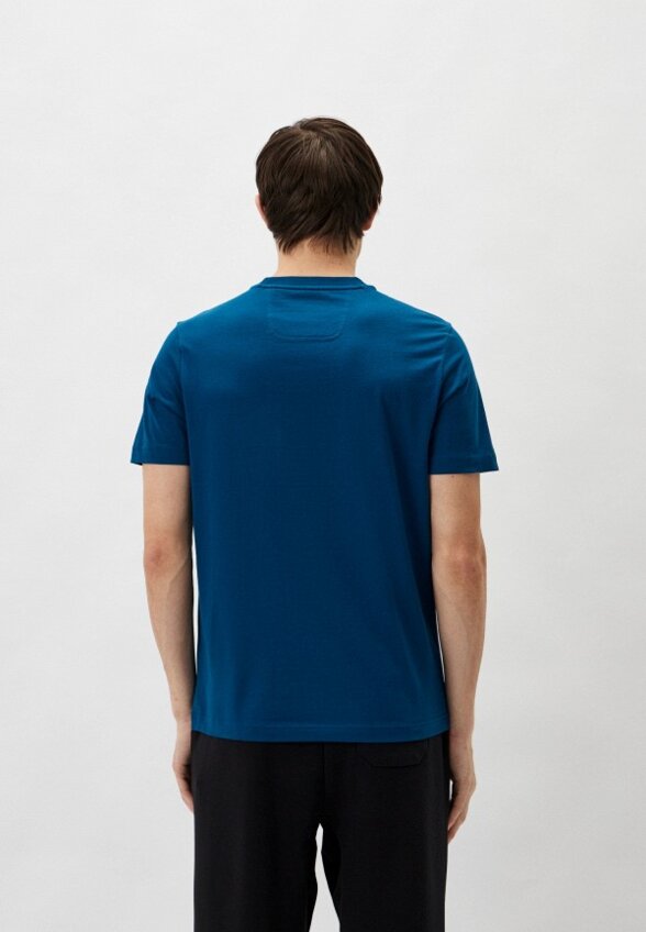 Футболка Boss