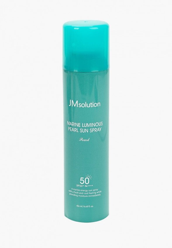 Спрей солнцезащитный JMsolution