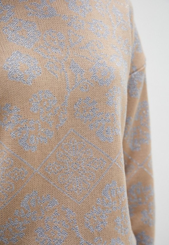 Джемпер Vivawool