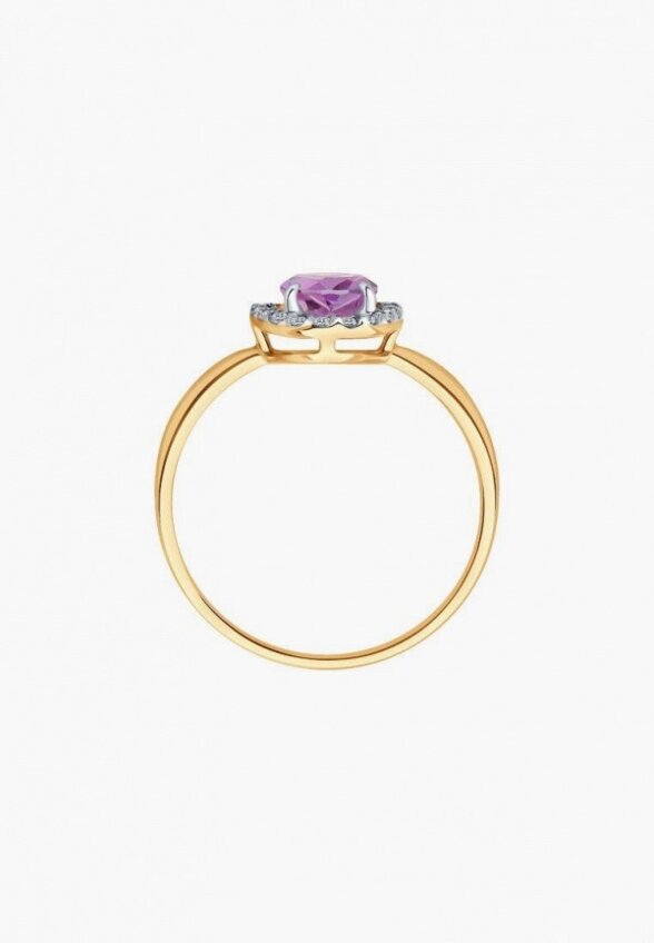 Кольцо Diamant