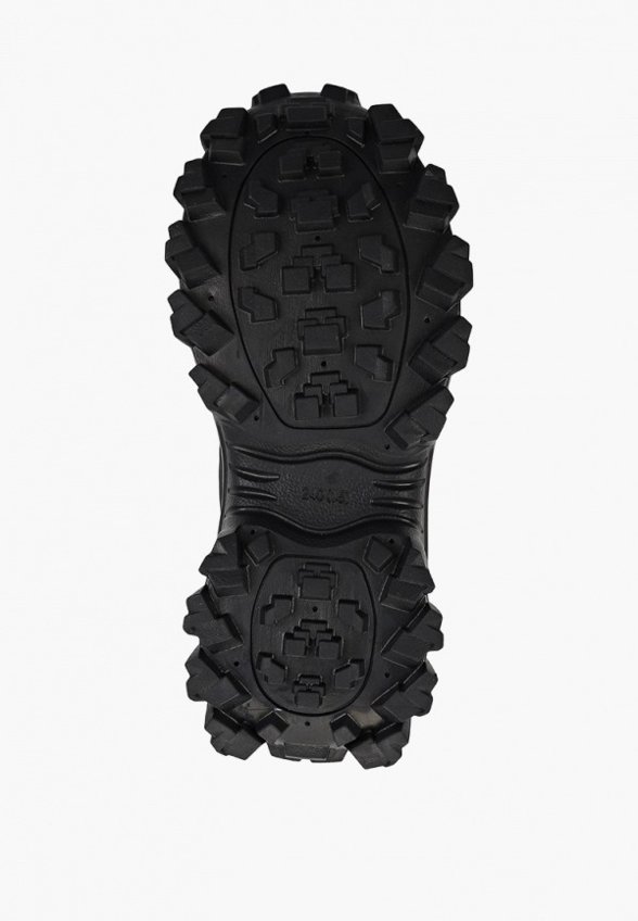 Ботинки Zumita