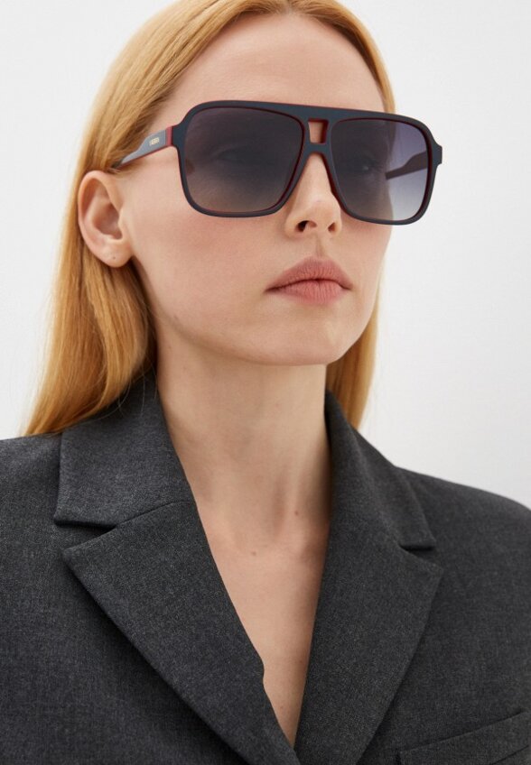 Очки солнцезащитные Labbra