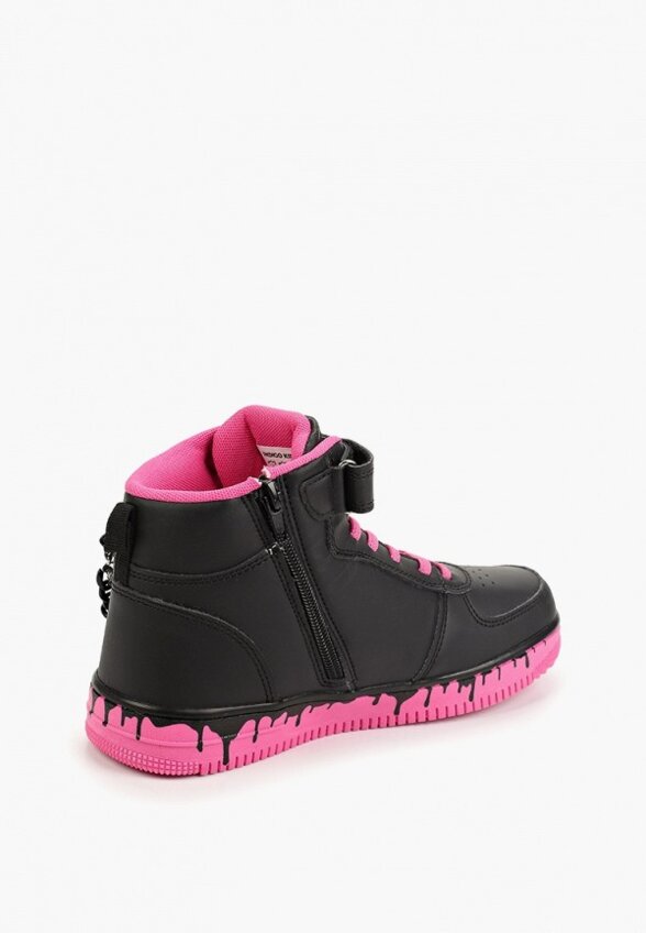 Кеды Indigo Kids