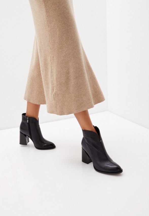 Ботильоны Valley