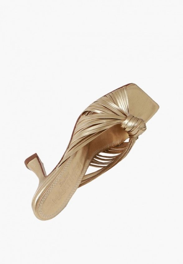 Сабо Souliers Martinez