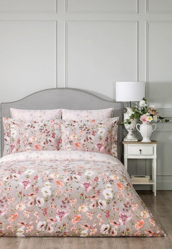 Простыня 2-спальная Togas