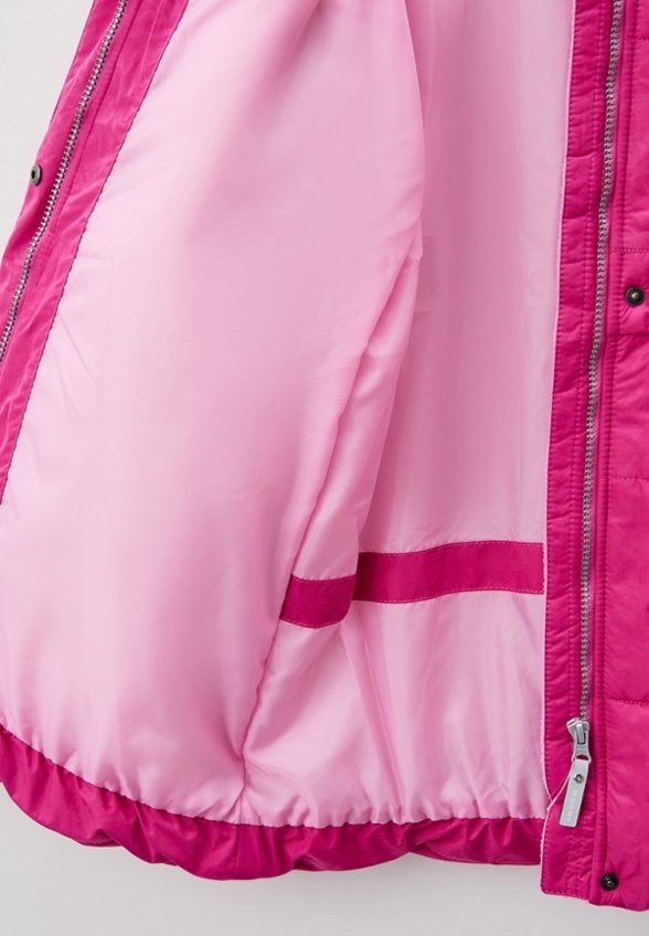 Куртка утепленная Kerry