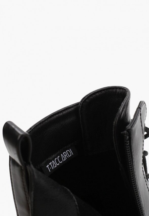 Ботильоны T.Taccardi