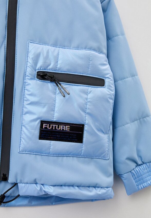 Куртка утепленная Batik