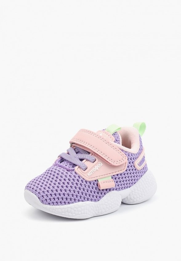 Кроссовки Котофей