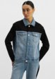 Куртка джинсовая Harmonia Sensuum1  - превью