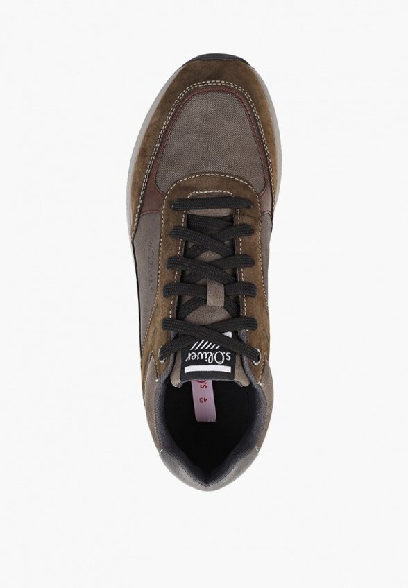 Кроссовки s.Oliver