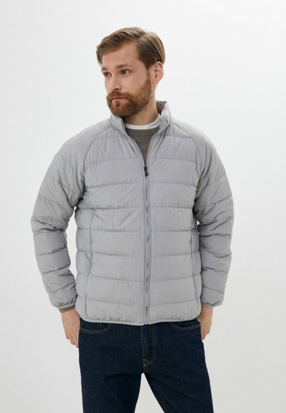 Куртка утепленная Dtmd