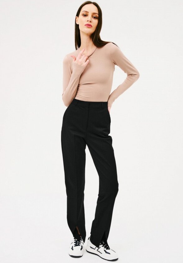 Лонгслив Jolifashn