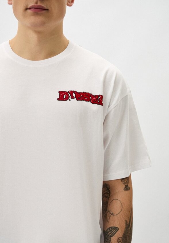 Футболка Diesel