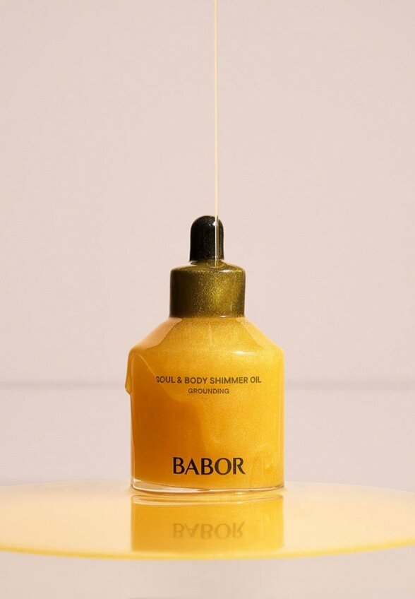 Масло для тела Babor