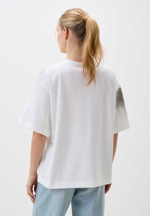 Футболка Mark Formelle