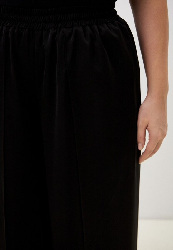 Брюки Silver String