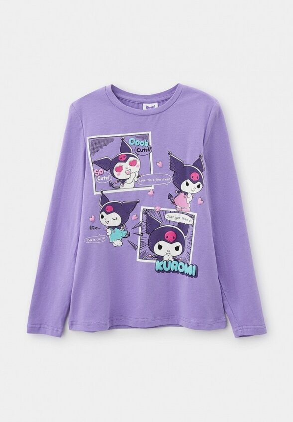 Лонгслив PlayToday