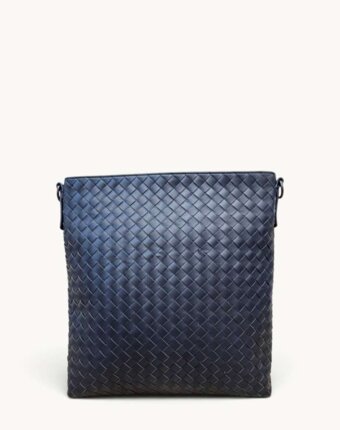 Bottega Veneta Leather Bag женщинам