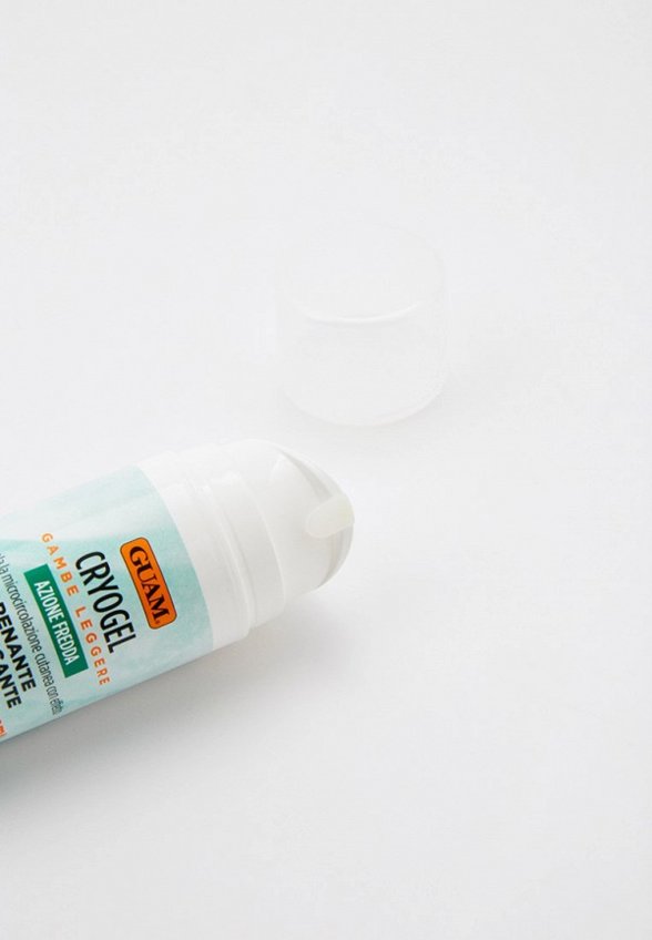 Гель для ног Guam