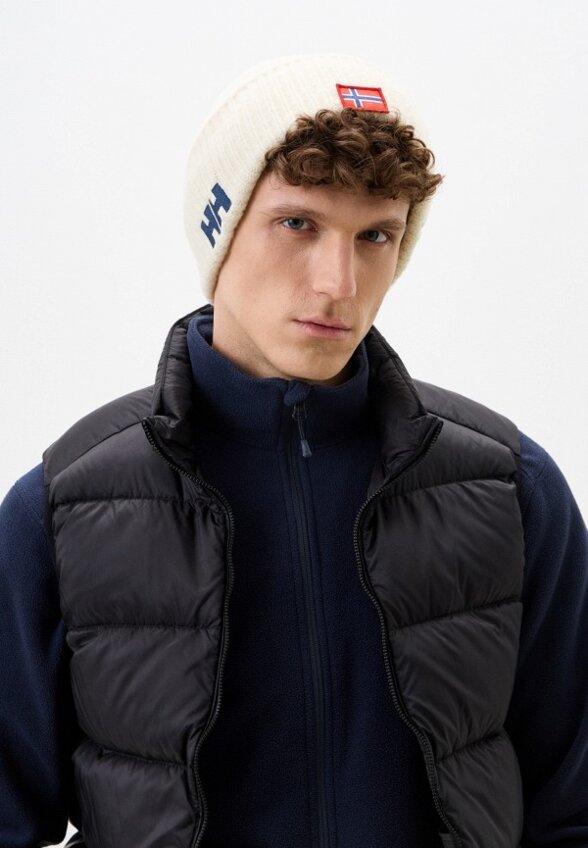 Шапка Helly Hansen