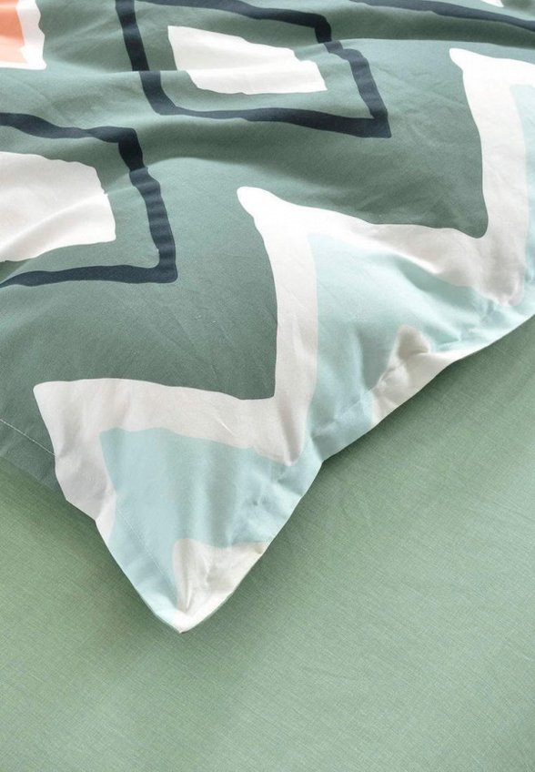 Постельное белье Семейное Sofi De Marko