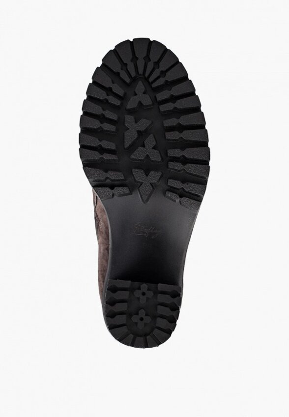 Ботфорты Valley