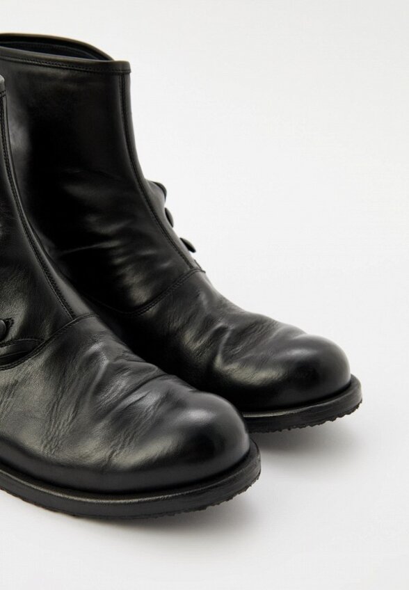 Ботинки Clabry