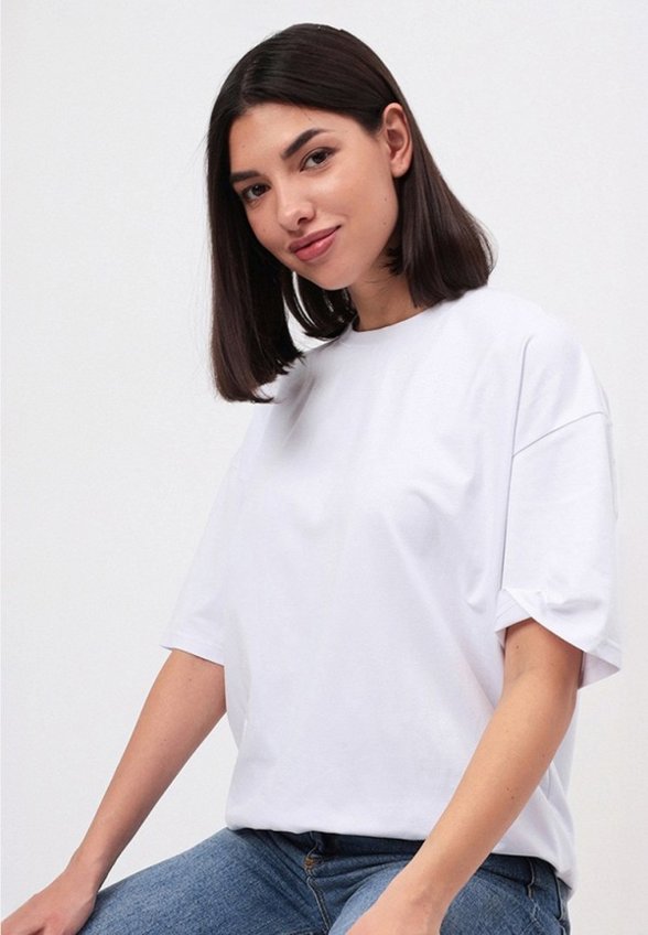 Футболка HappyFox