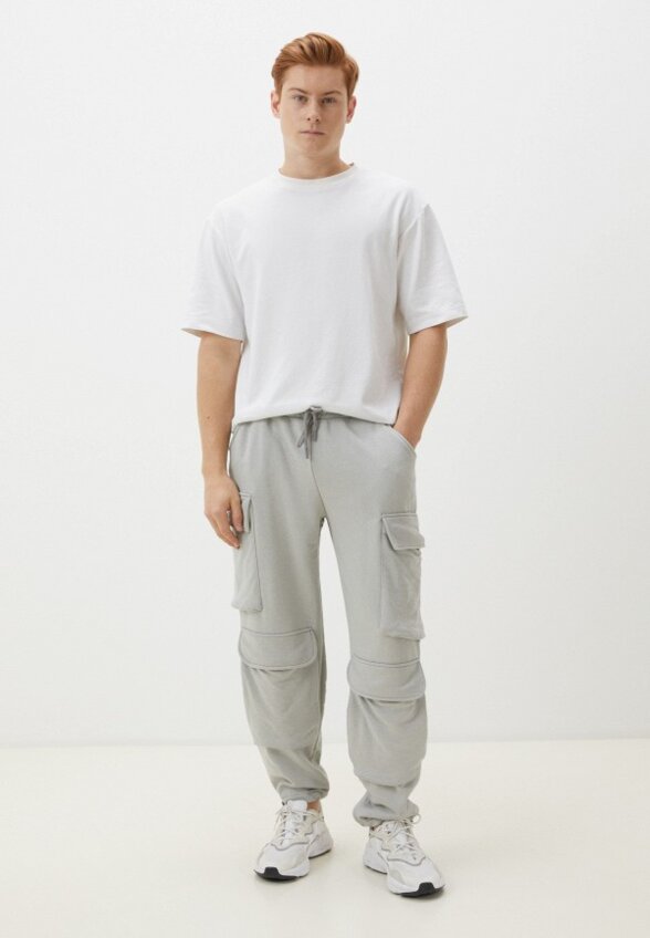 Брюки спортивные Dali Sport