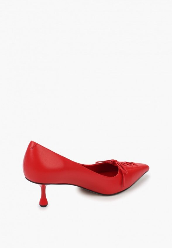 Туфли Maxadorre