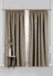 Шторы 2 шт. Daily by T1  - превью