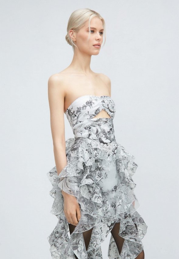 Платье Top Top