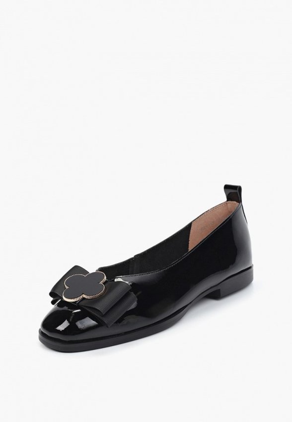 Балетки El'Rosso