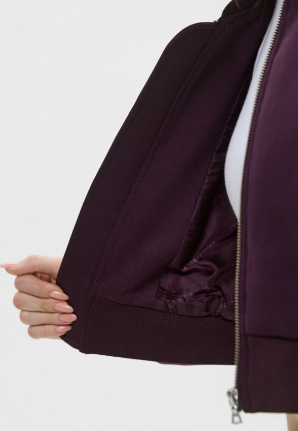 Бомбер Les Benjamins