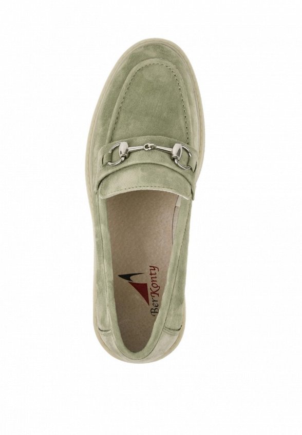 Лоферы Berkonty