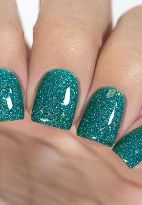 Лак для ногтей Masura