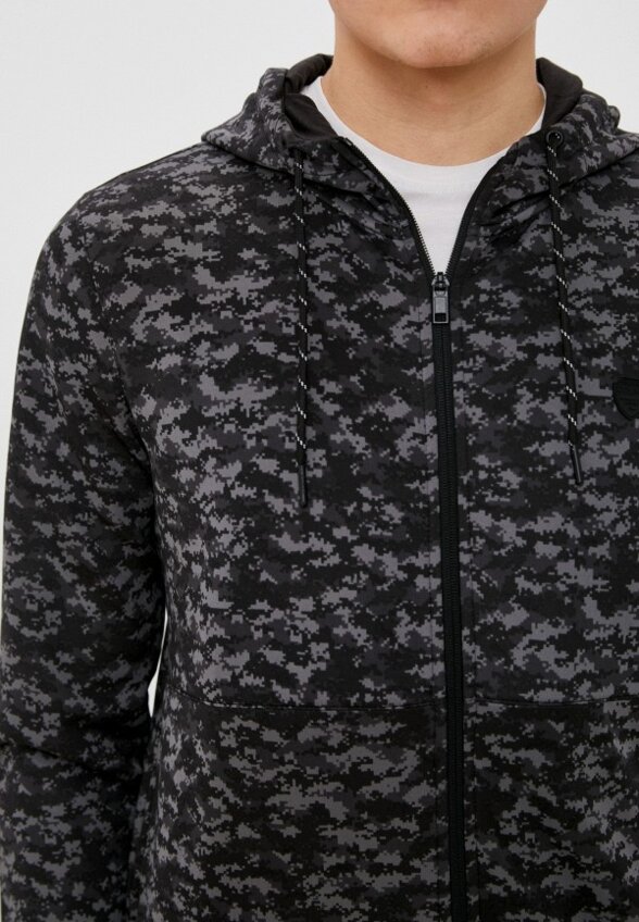 Толстовка Colin's