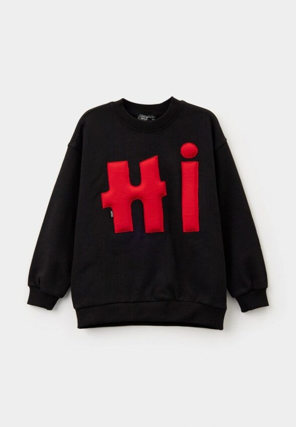 Свитшот Locoloco All For Junior