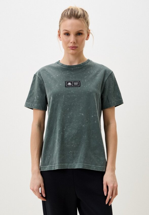 Футболка Kappa